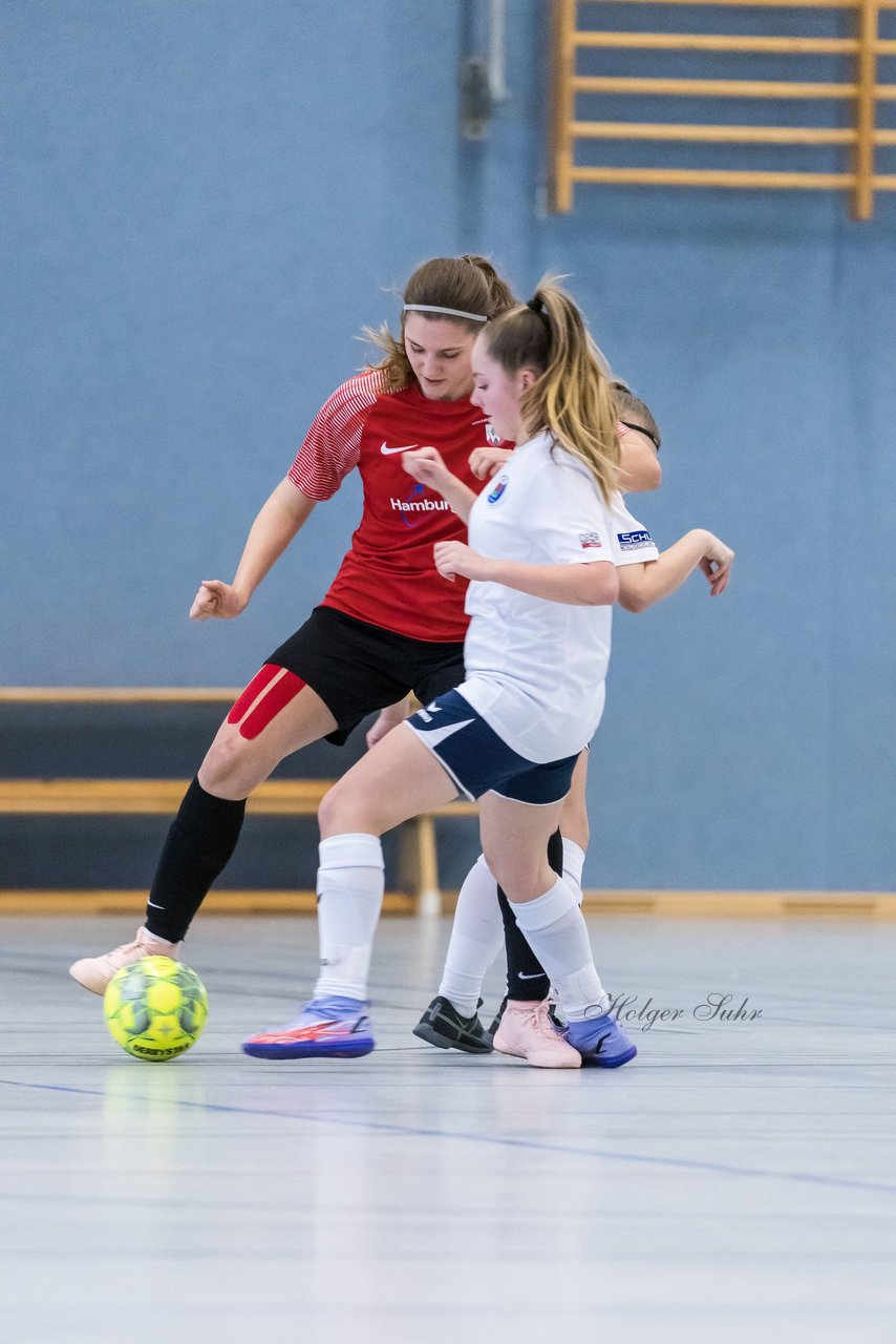 Bild 560 - B-Juniorinnen Futsalmeisterschaft